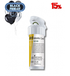 Нитка ретракційна №000 Retraction cord (R&S), без просочення, 1 шт.